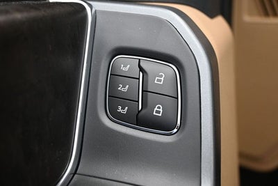 2026 Ford F-250SD F-250® Lariat®