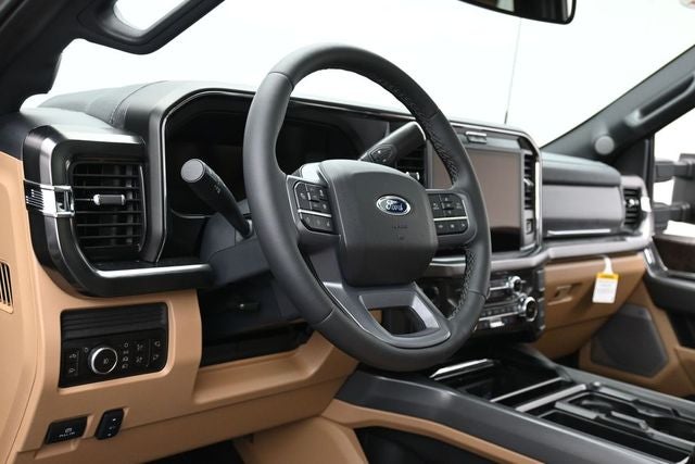 2026 Ford F-250SD F-250® Lariat®