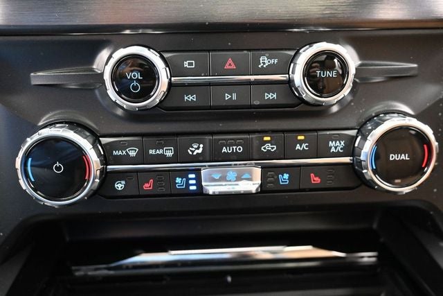 2026 Ford F-250SD F-250® Lariat®