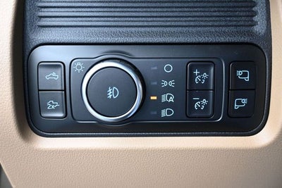 2026 Ford F-250SD F-250® Lariat®