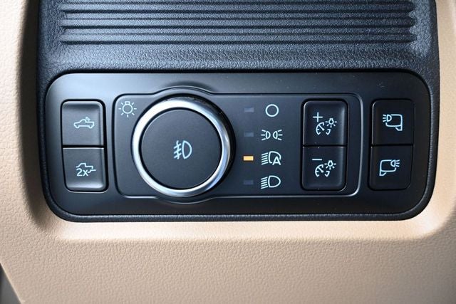 2026 Ford F-250SD F-250® Lariat®