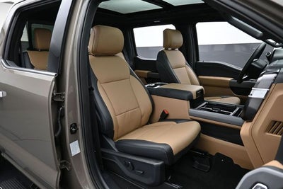 2026 Ford F-250SD F-250® Lariat®