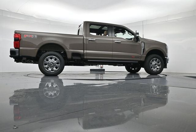 2026 Ford F-250SD F-250® Lariat®