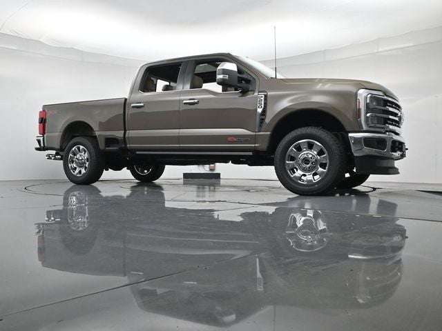 2026 Ford F-250SD F-250® Lariat®