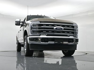 2026 Ford F-250SD F-250® Lariat®