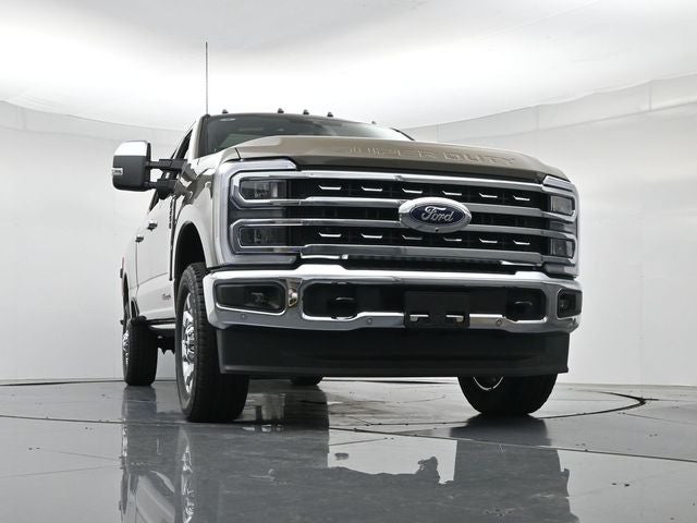 2026 Ford F-250SD F-250® Lariat®