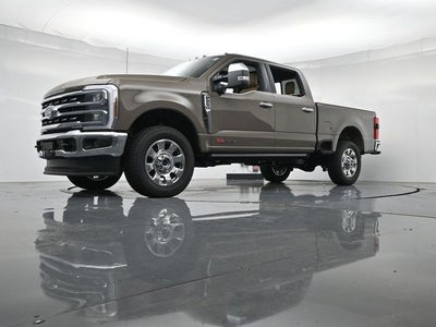 2026 Ford F-250SD F-250® Lariat®