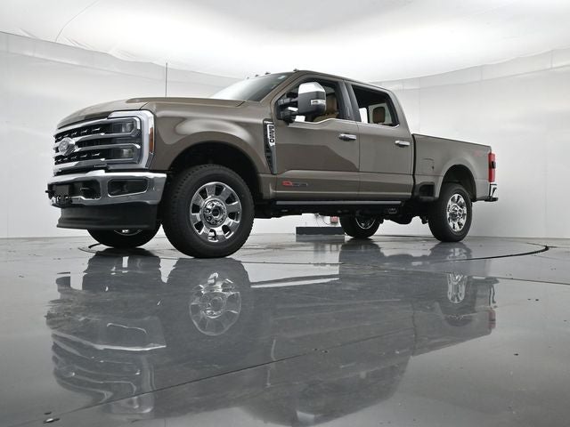 2026 Ford F-250SD F-250® Lariat®