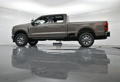 2026 Ford F-250SD F-250® Lariat®