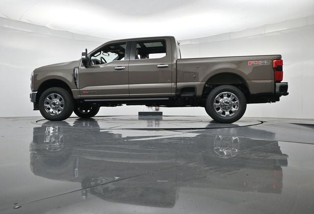 2026 Ford F-250SD F-250® Lariat®