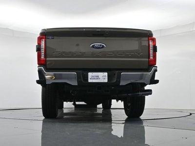 2026 Ford F-250SD F-250® Lariat®