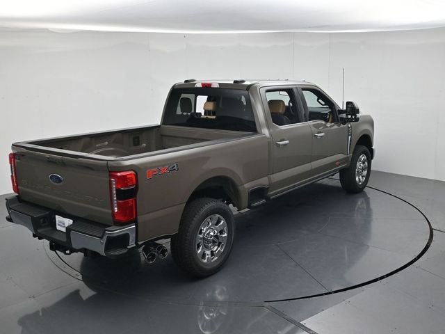 2026 Ford F-250SD F-250® Lariat®