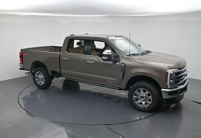 2026 Ford F-250SD F-250® Lariat®