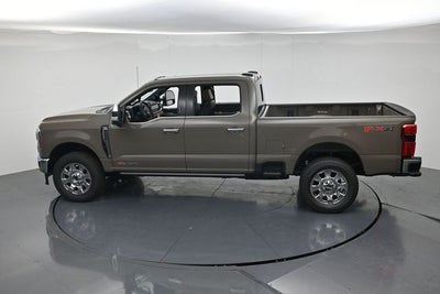 2026 Ford F-250SD F-250® Lariat®