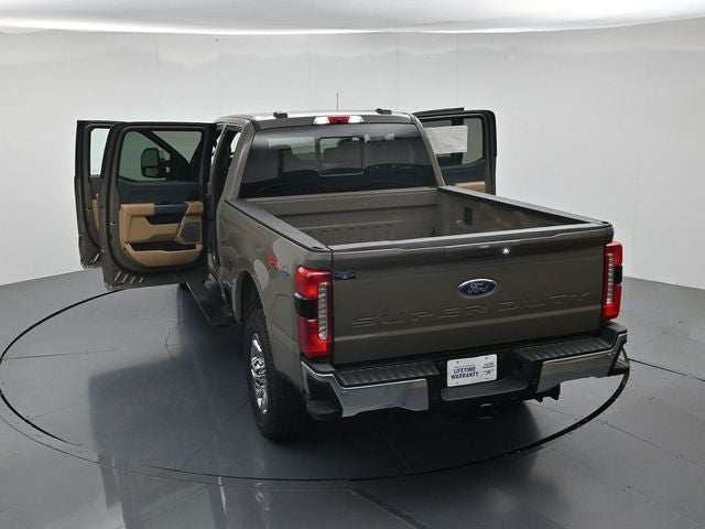 2026 Ford F-250SD F-250® Lariat®