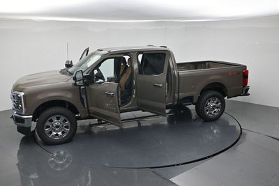 2026 Ford F-250SD F-250® Lariat®