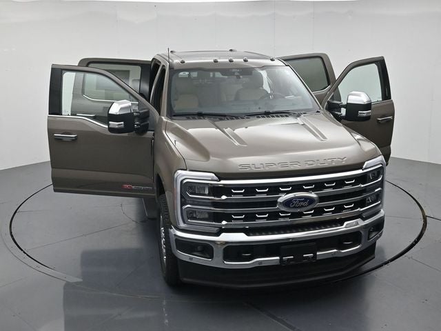 2026 Ford F-250SD F-250® Lariat®