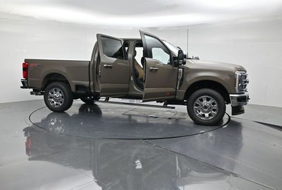 2026 Ford F-250SD F-250® Lariat®