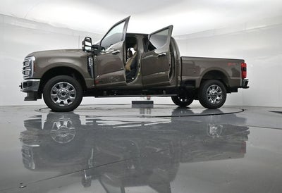 2026 Ford F-250SD F-250® Lariat®