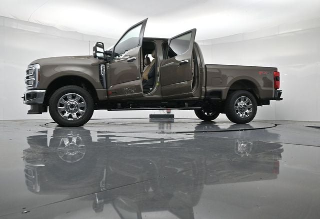 2026 Ford F-250SD F-250® Lariat®