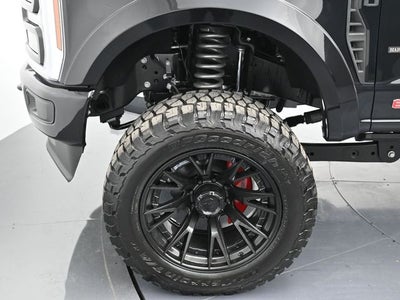 2025 Ford F-250SD XLT Sherrod "Deadwood" Edition