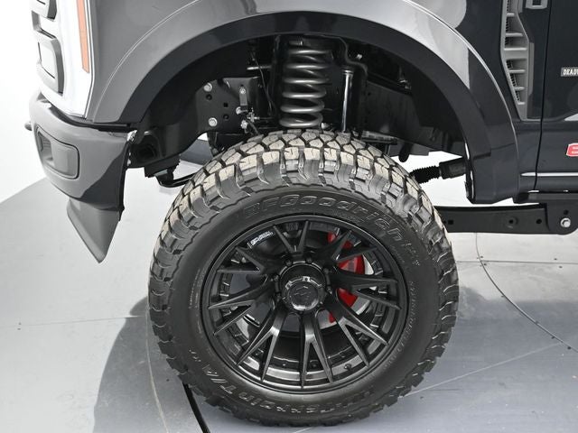 2025 Ford F-250SD XLT Sherrod "Deadwood" Edition