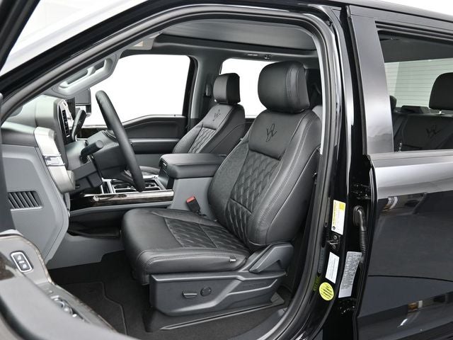 2025 Ford F-250SD XLT Sherrod "Deadwood" Edition