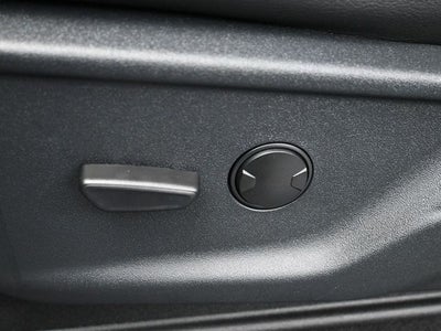 2025 Ford F-250SD XLT Sherrod "Deadwood" Edition