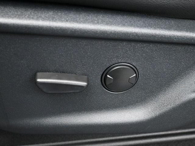 2025 Ford F-250SD XLT Sherrod "Deadwood" Edition