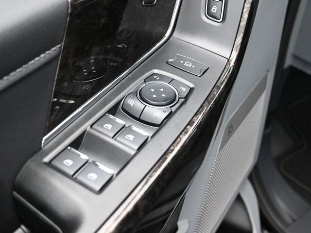 2025 Ford F-250SD XLT Sherrod "Deadwood" Edition