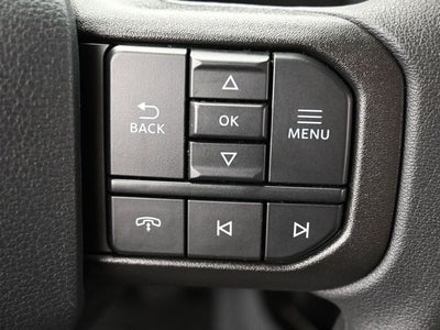 2025 Ford F-250SD XLT Sherrod "Deadwood" Edition