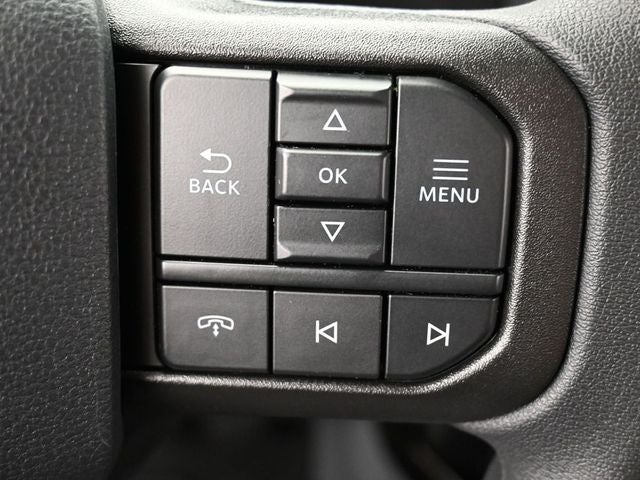 2025 Ford F-250SD XLT Sherrod "Deadwood" Edition