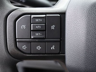 2025 Ford F-250SD XLT Sherrod "Deadwood" Edition