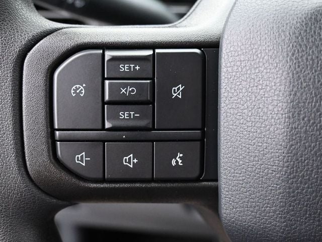 2025 Ford F-250SD XLT Sherrod "Deadwood" Edition