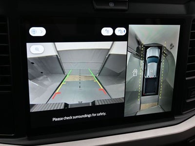 2025 Ford F-250SD XLT Sherrod "Deadwood" Edition