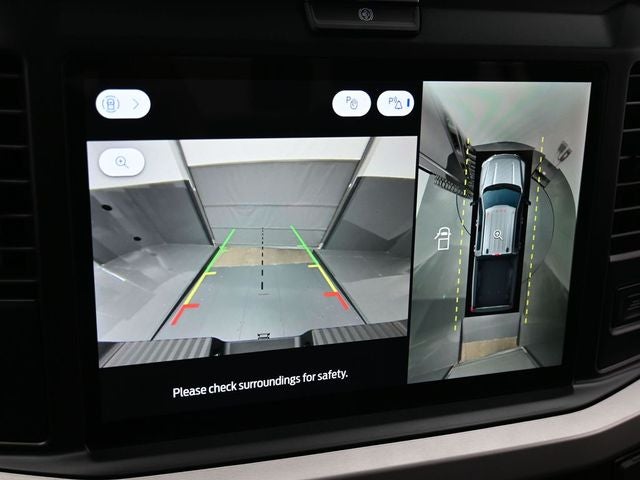 2025 Ford F-250SD XLT Sherrod "Deadwood" Edition