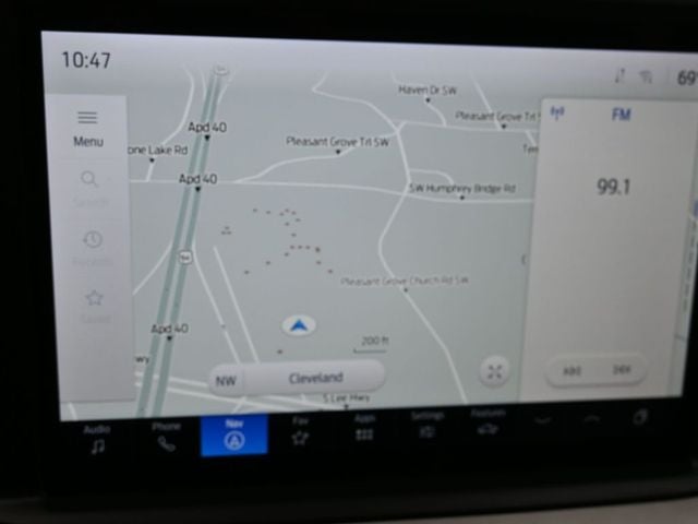 2025 Ford F-250SD XLT Sherrod "Deadwood" Edition