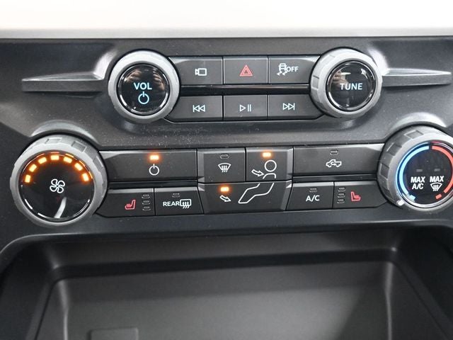 2025 Ford F-250SD XLT Sherrod "Deadwood" Edition