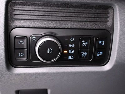 2025 Ford F-250SD XLT Sherrod "Deadwood" Edition