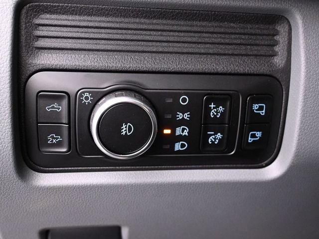 2025 Ford F-250SD XLT Sherrod "Deadwood" Edition