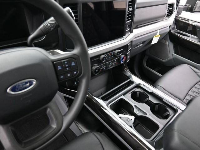 2025 Ford F-250SD XLT Sherrod "Deadwood" Edition