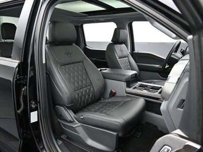 2025 Ford F-250SD XLT Sherrod "Deadwood" Edition