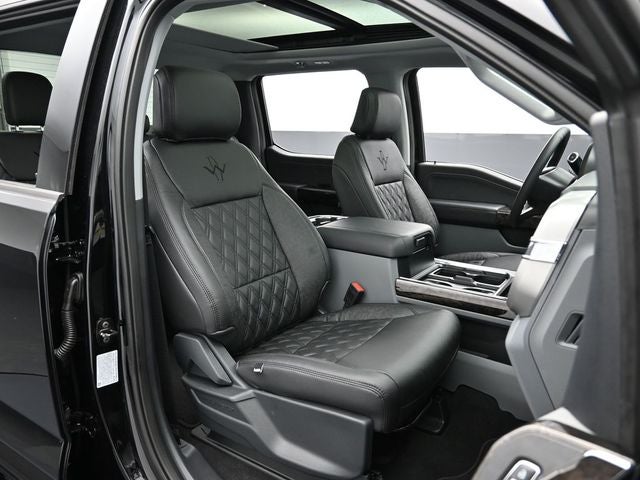 2025 Ford F-250SD XLT Sherrod "Deadwood" Edition