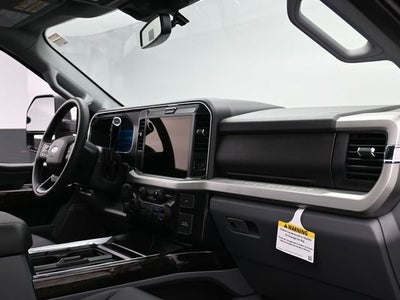 2025 Ford F-250SD XLT Sherrod "Deadwood" Edition