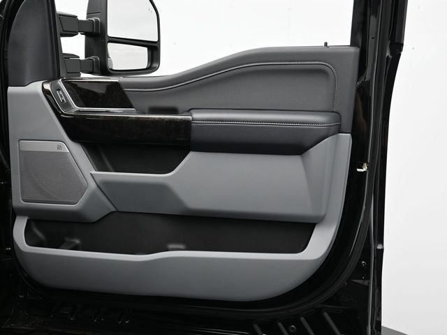 2025 Ford F-250SD XLT Sherrod "Deadwood" Edition