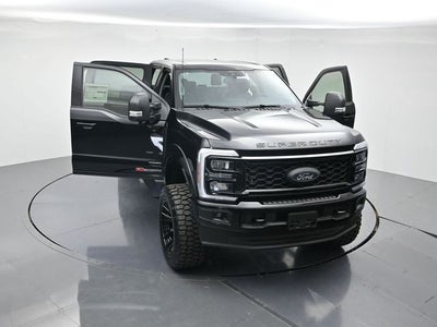 2025 Ford F-250SD XLT Sherrod "Deadwood" Edition