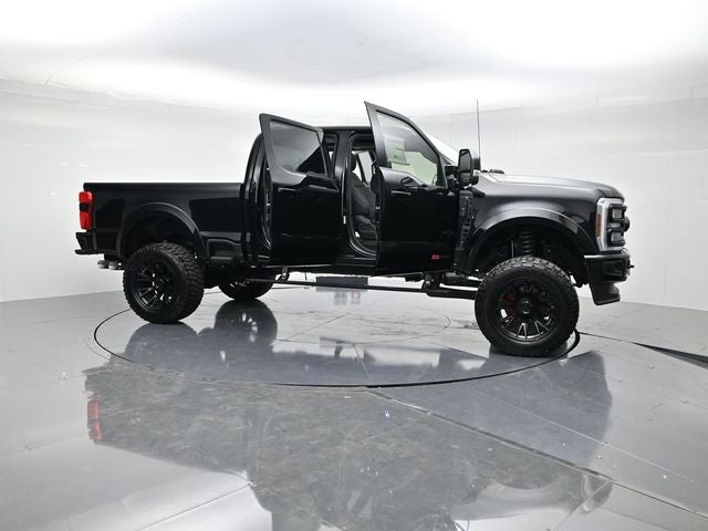 2025 Ford F-250SD XLT Sherrod "Deadwood" Edition