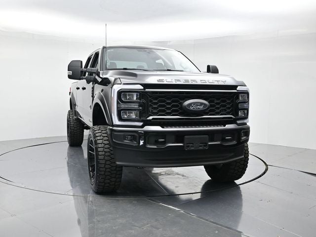 2025 Ford F-250SD XLT Sherrod "Deadwood" Edition