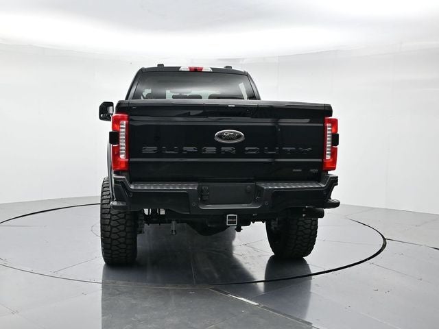 2025 Ford F-250SD XLT Sherrod "Deadwood" Edition