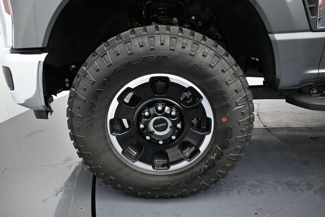 2026 Ford F-250SD Lariat Tremor